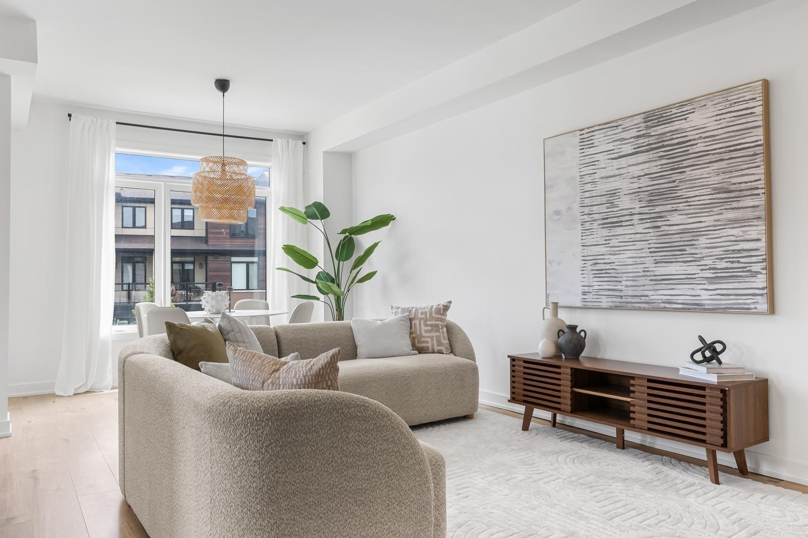 You Don’t Have to Rent Everything: Making Partial Furniture Rental Work
