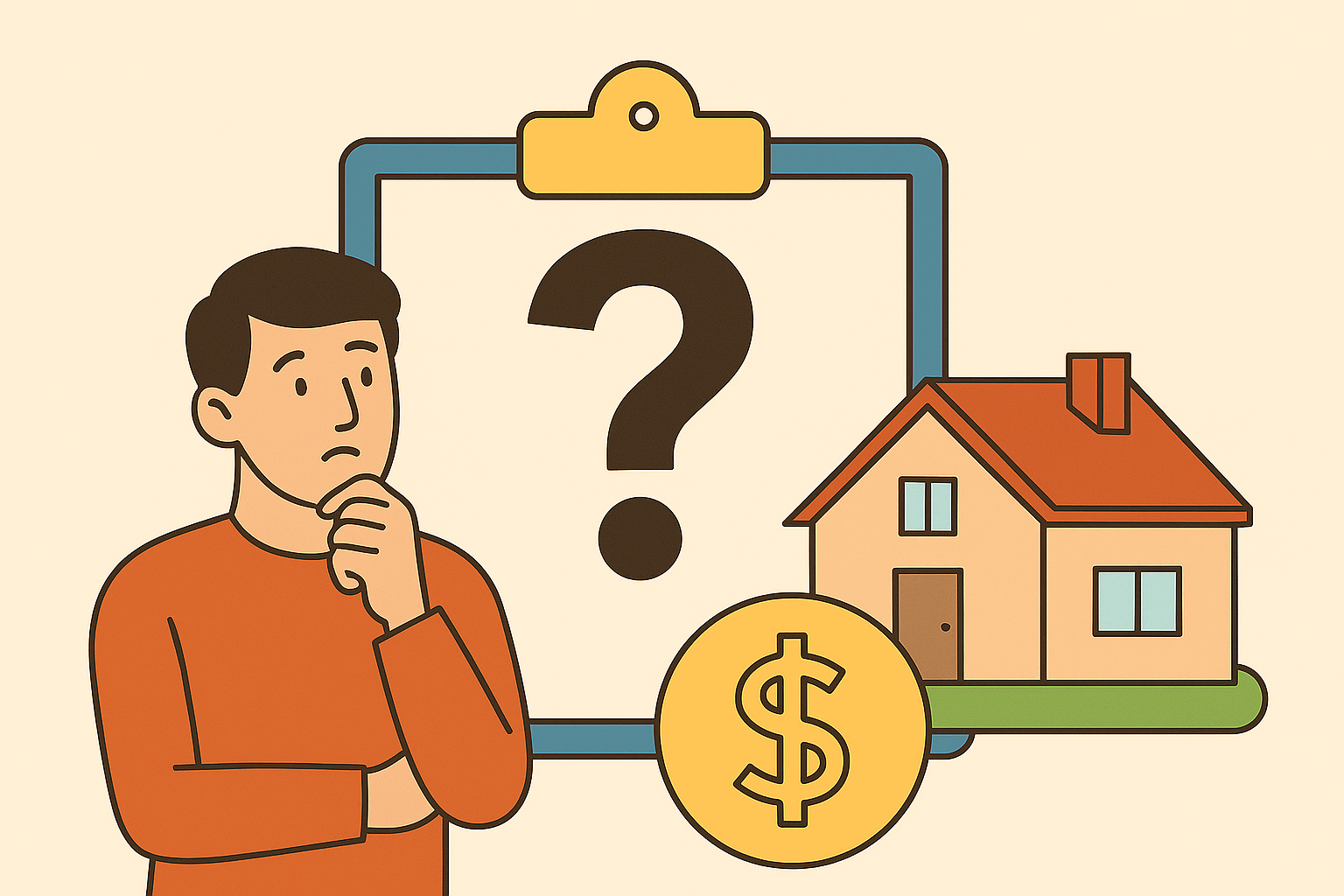 “How Much Does It Cost?” Why that’s not the right question - and what to ask instead
