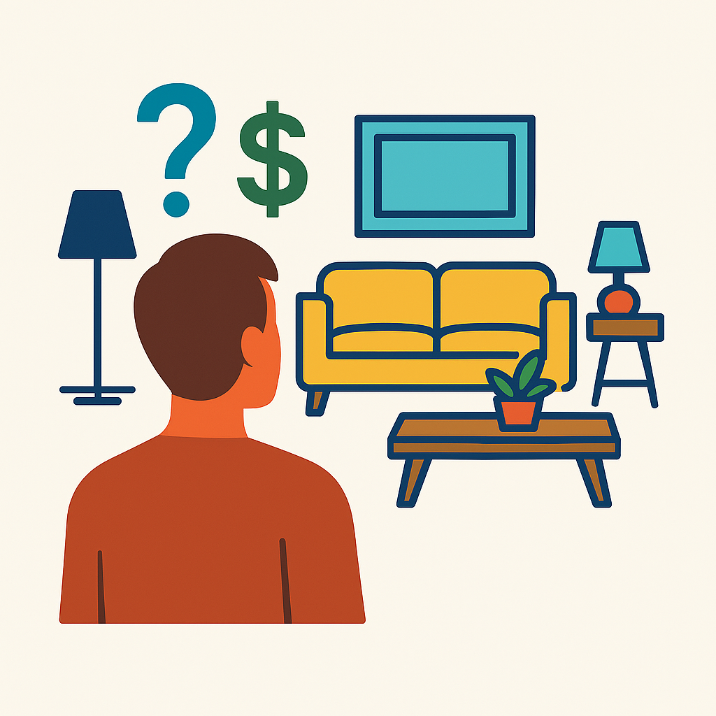 “How Much Does It Cost?” Why that’s not the right question - and what to ask instead