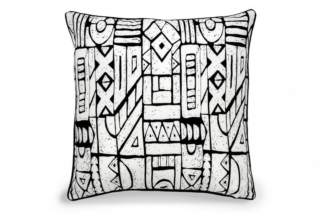 Decorative Pillows