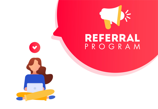 Referral Program