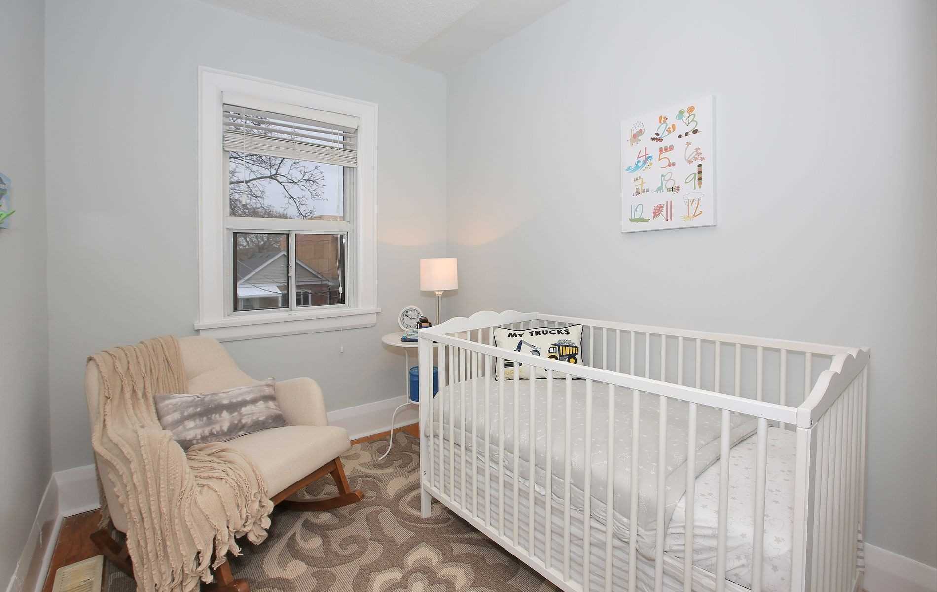 Nursery 384