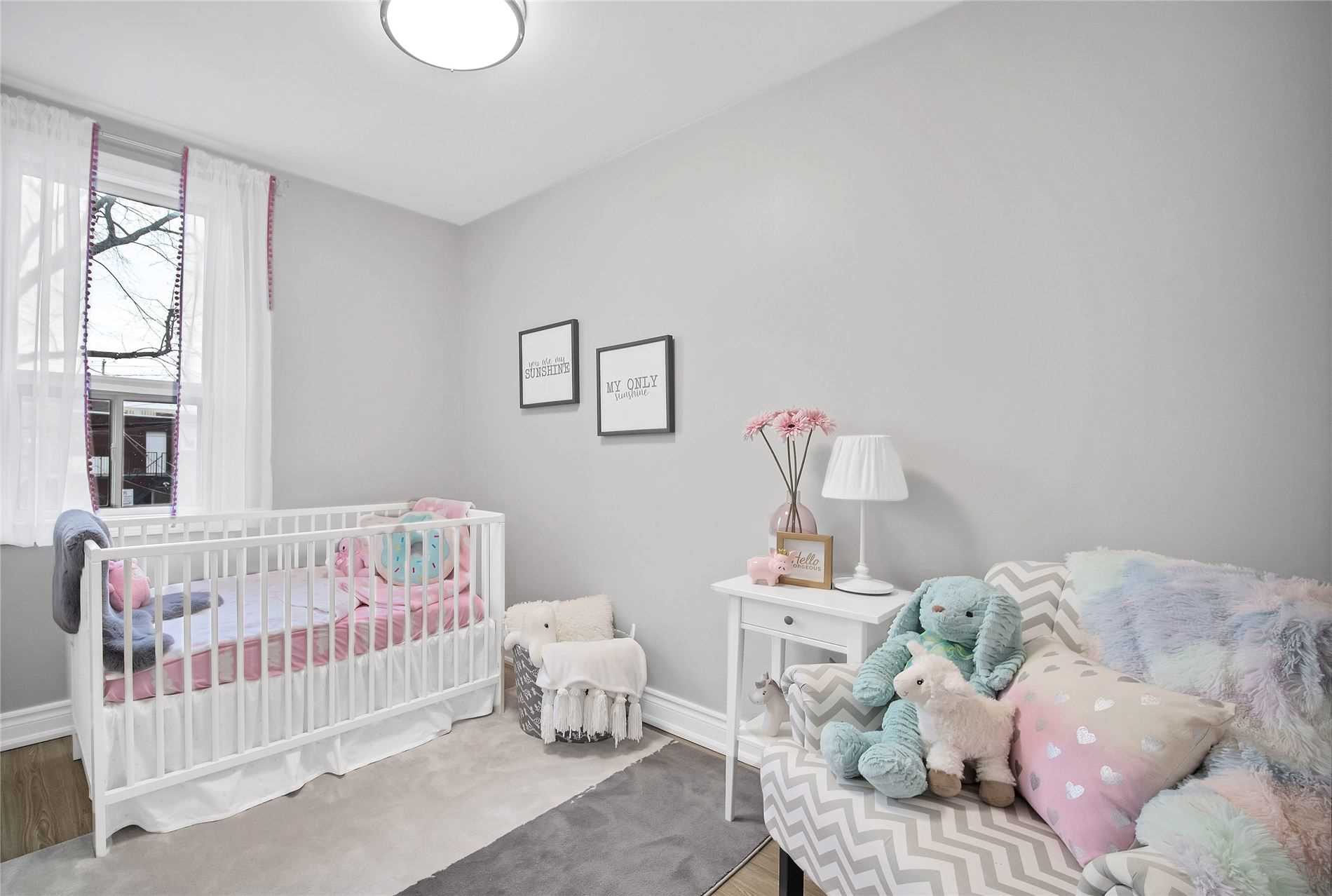 Baby Room 55