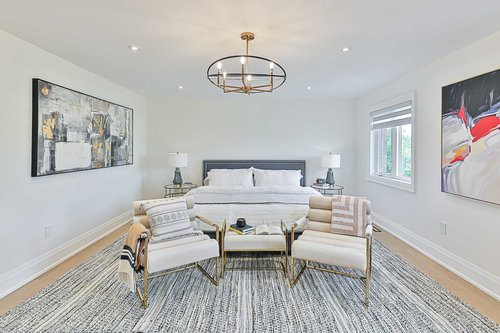 Serene Bedroom Retreat