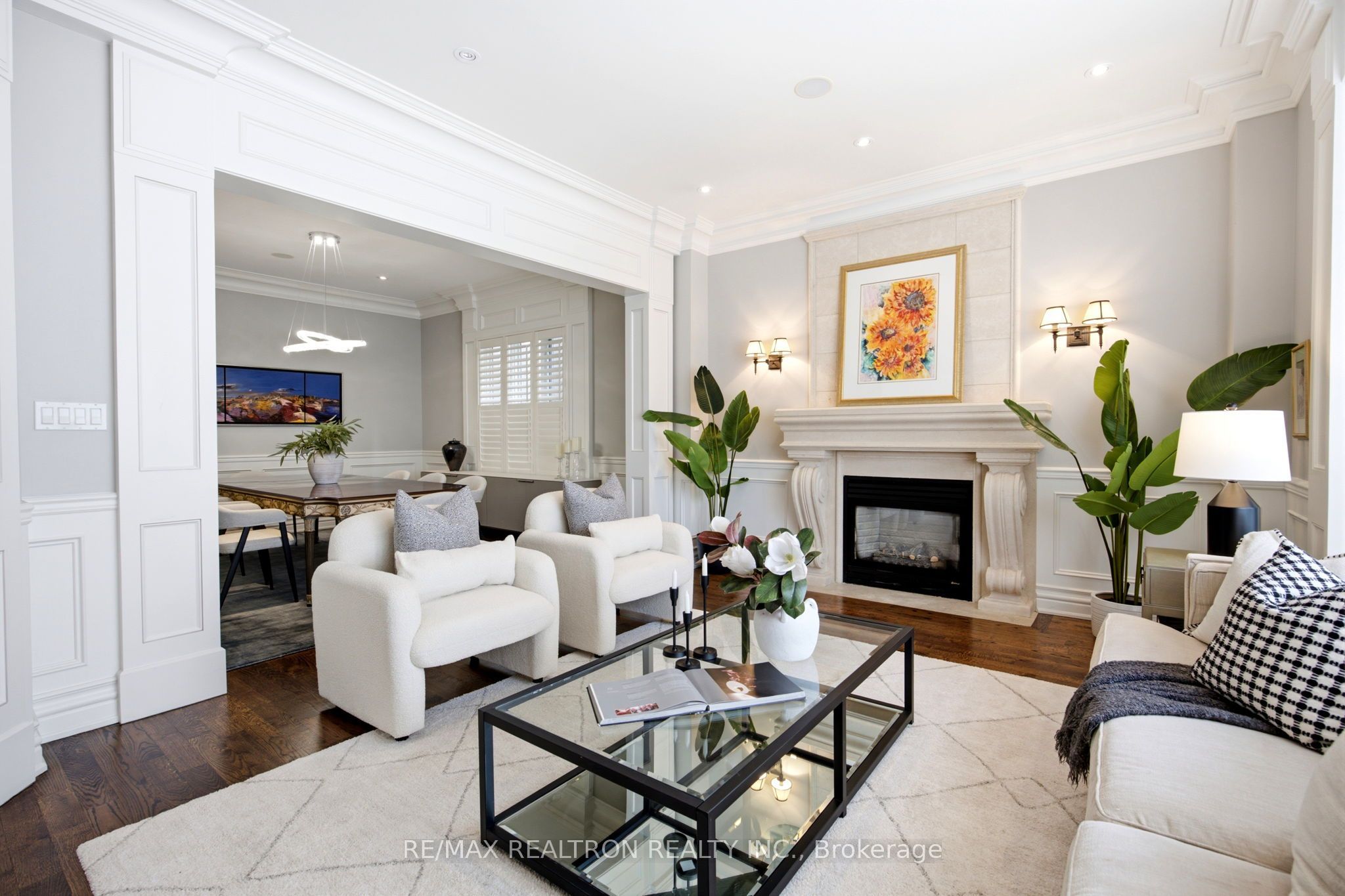 Family Room 246