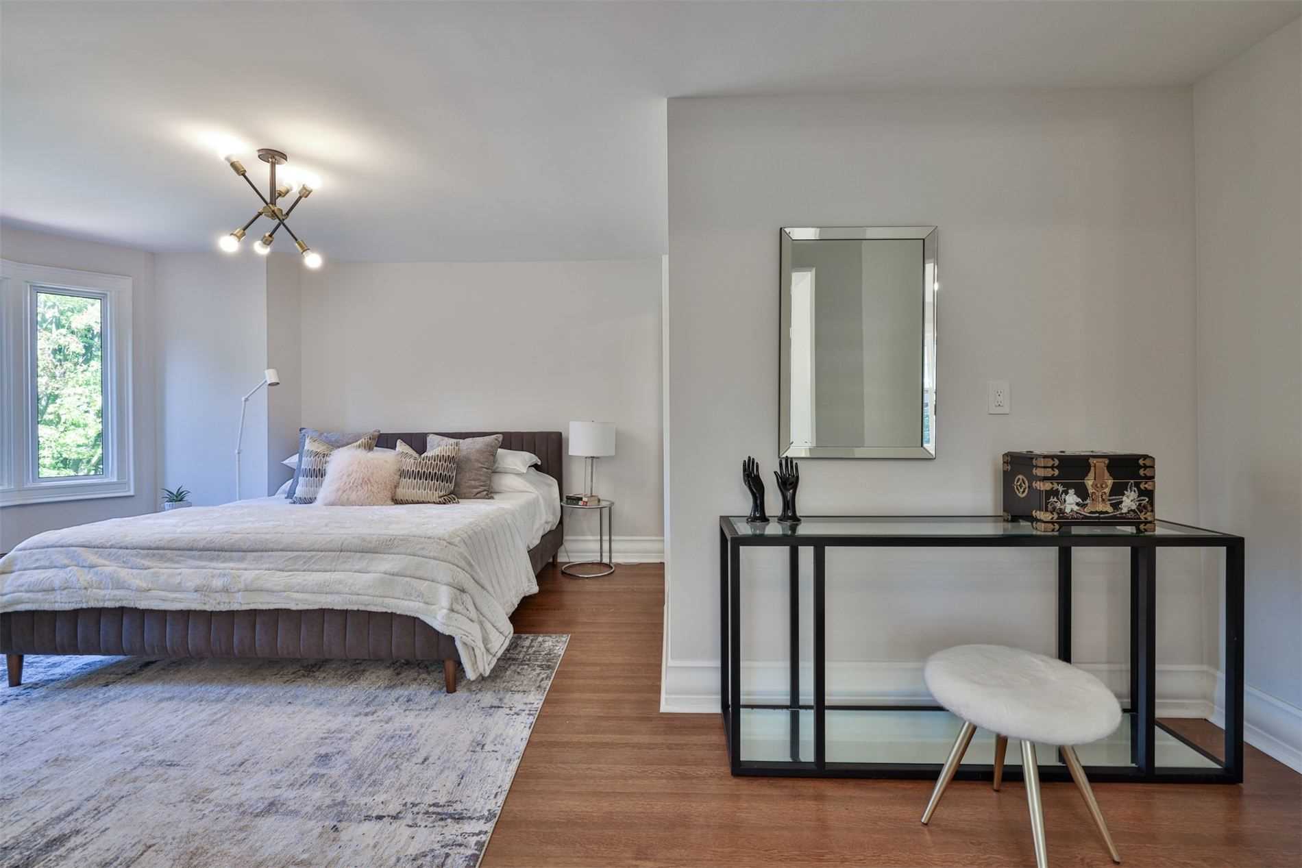 Luxury Bedroom Furniture