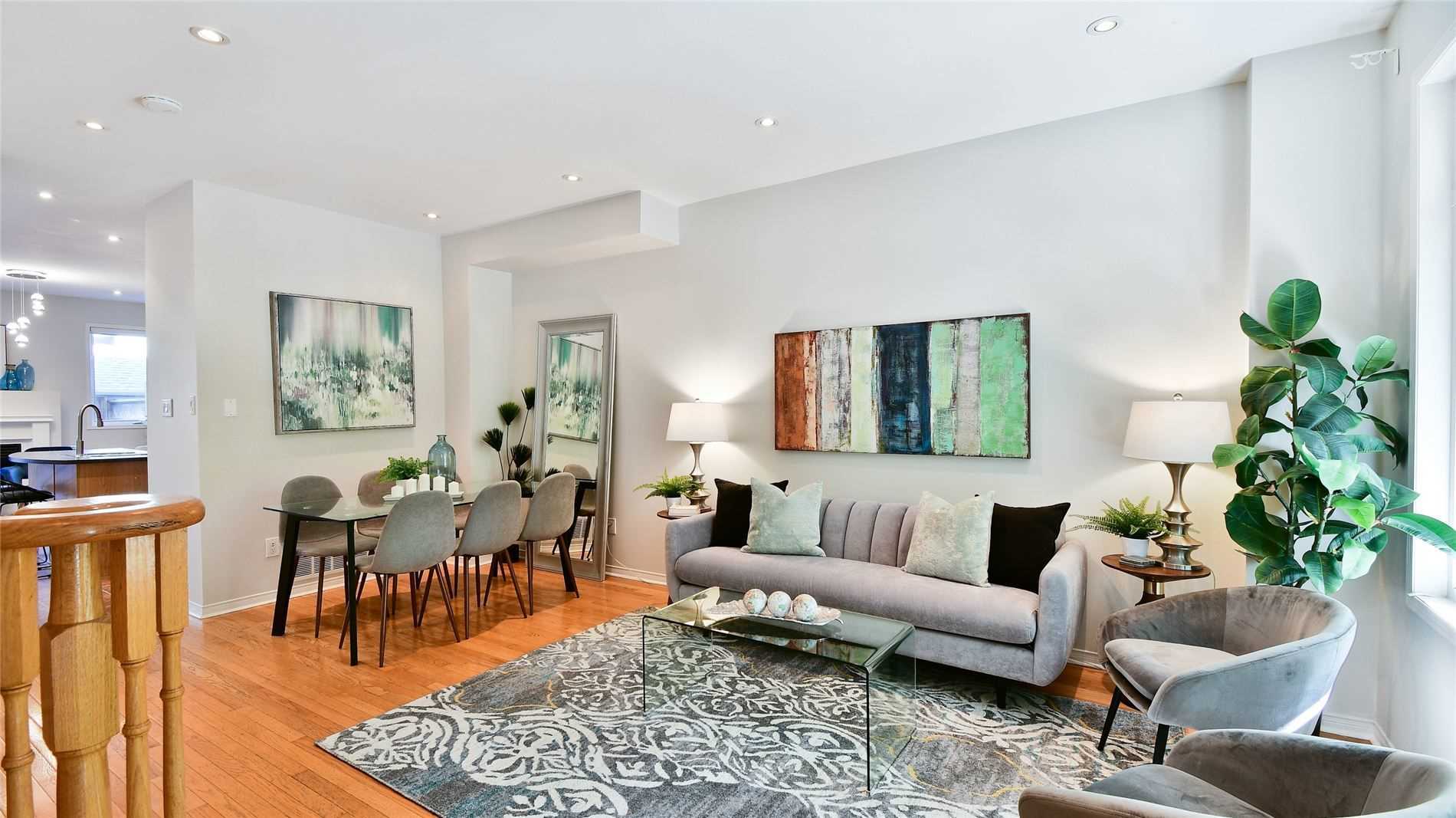 Living Room 304