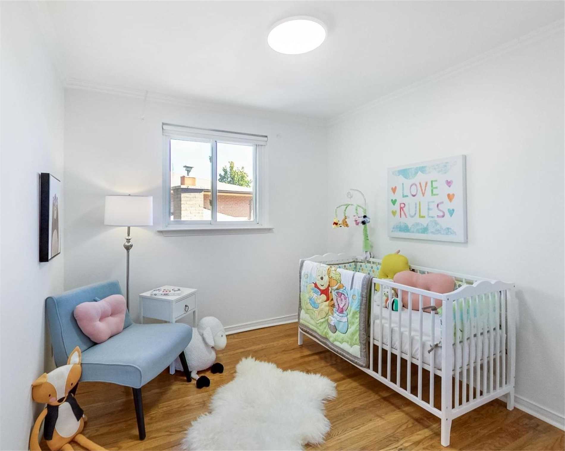 Nursery 377