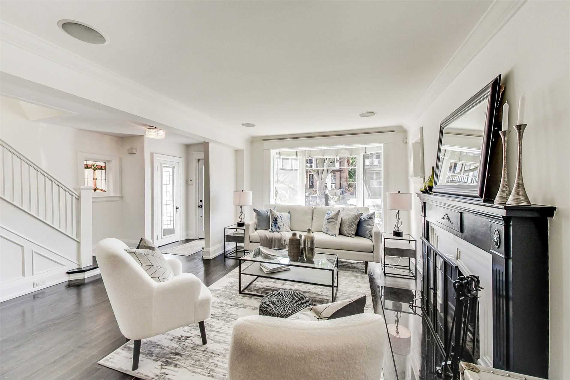 Superb Living Room