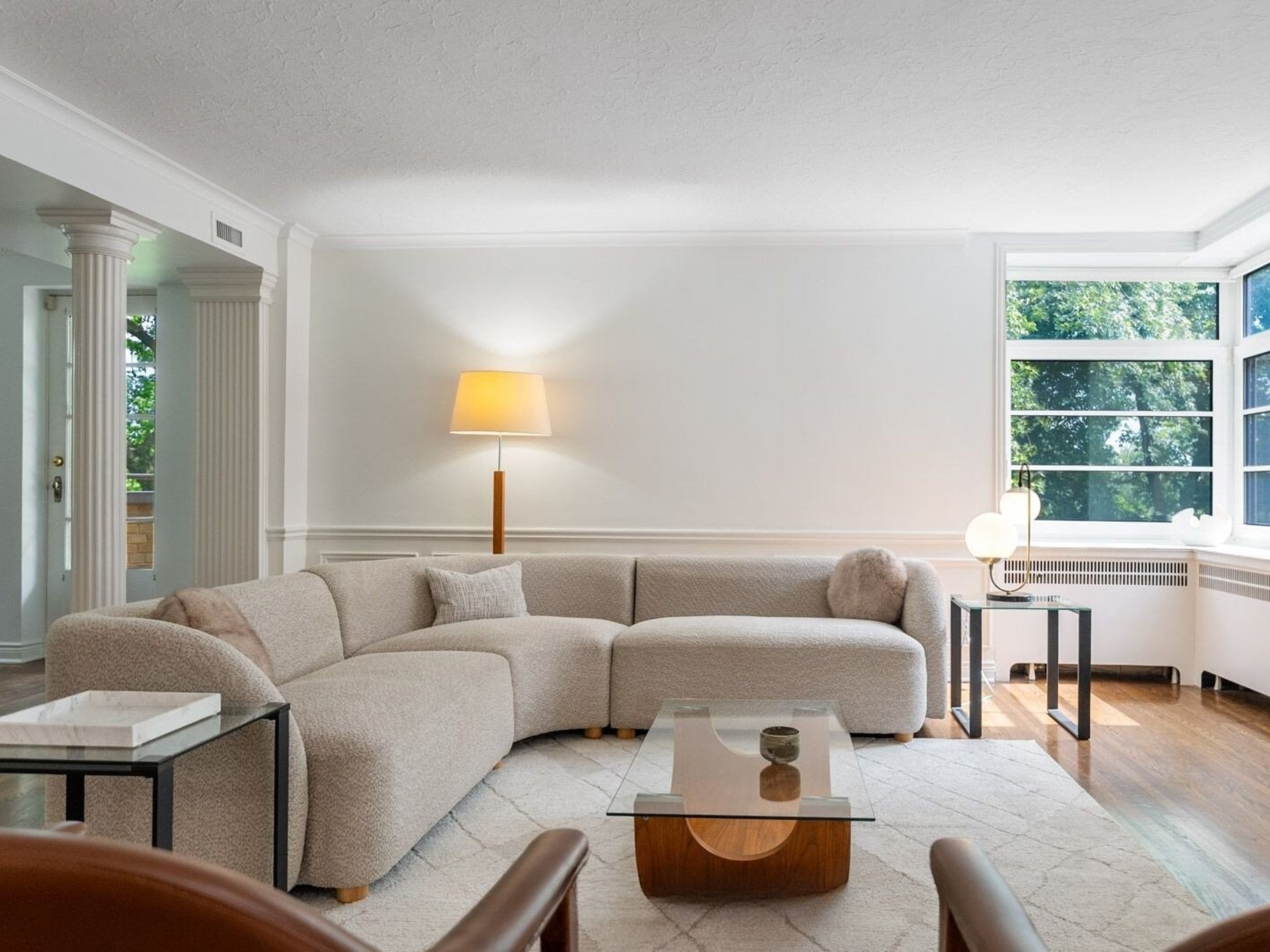 Family Room 110