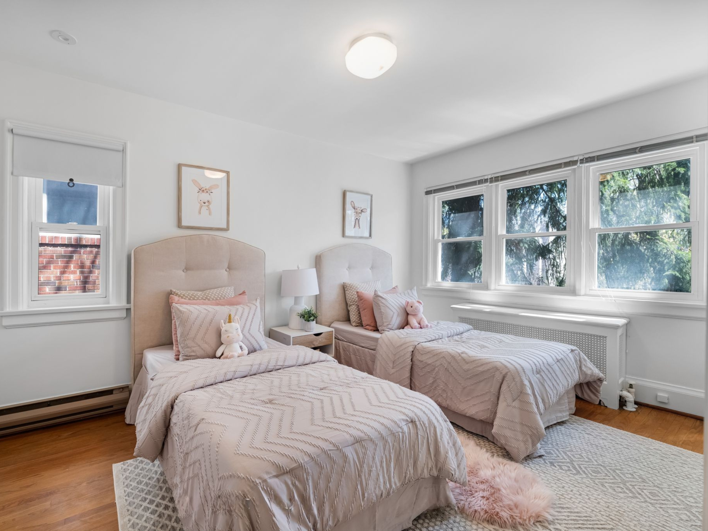 Kids' Bedroom 100