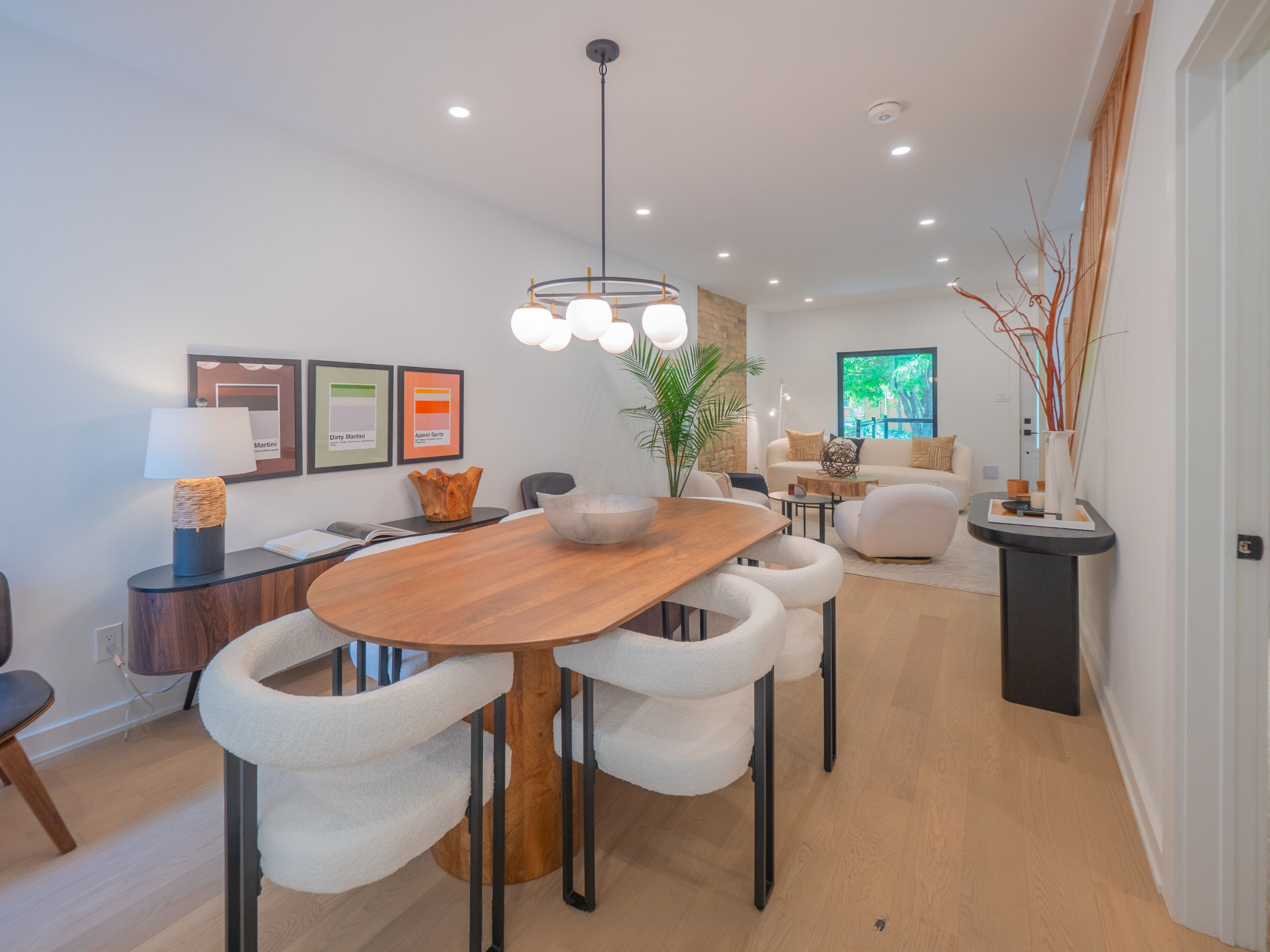 Dining Area 104
