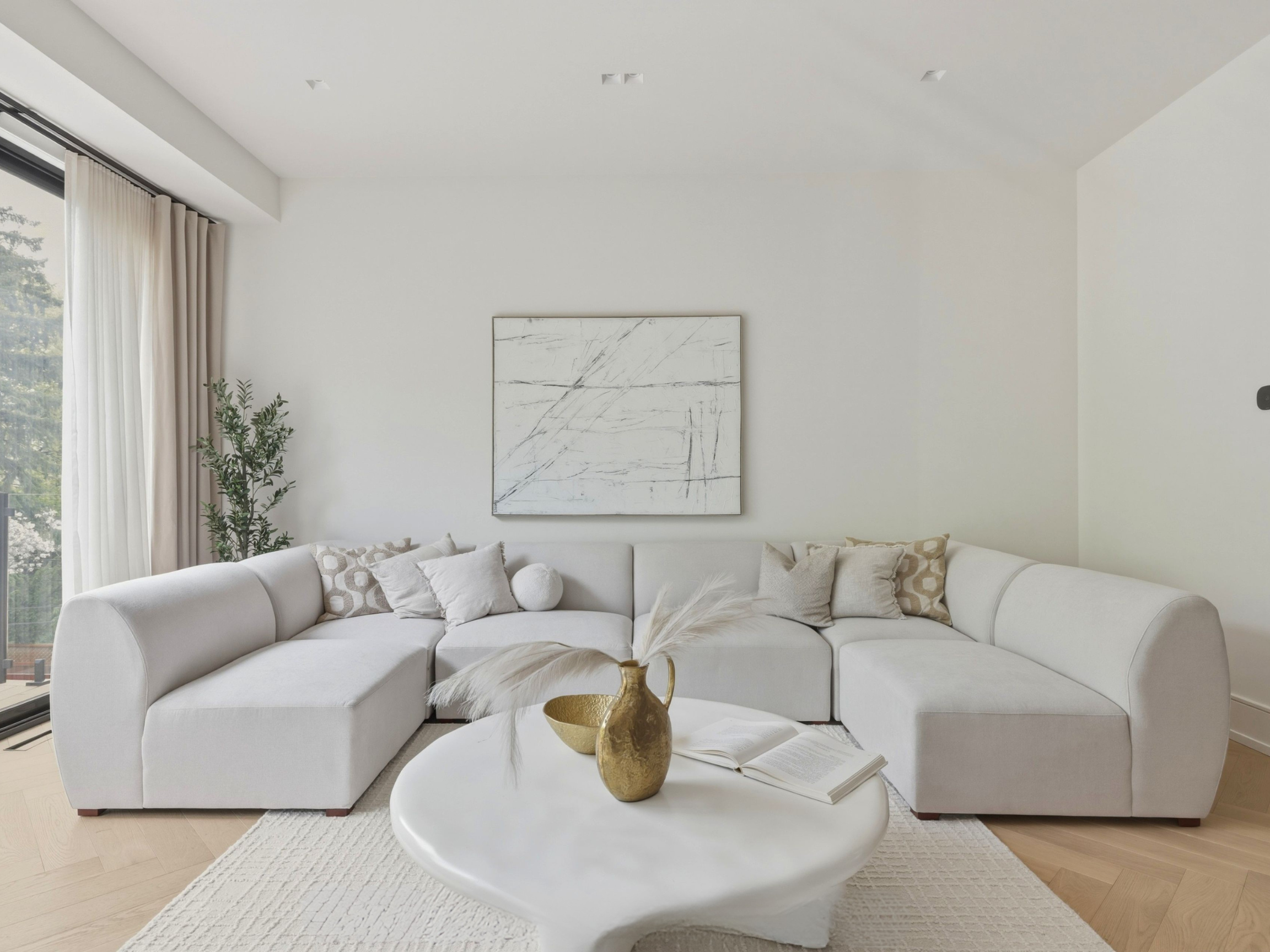 Living Room 204