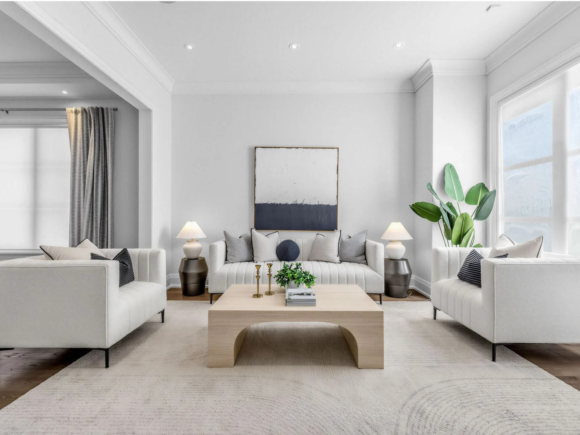 Living Room 302