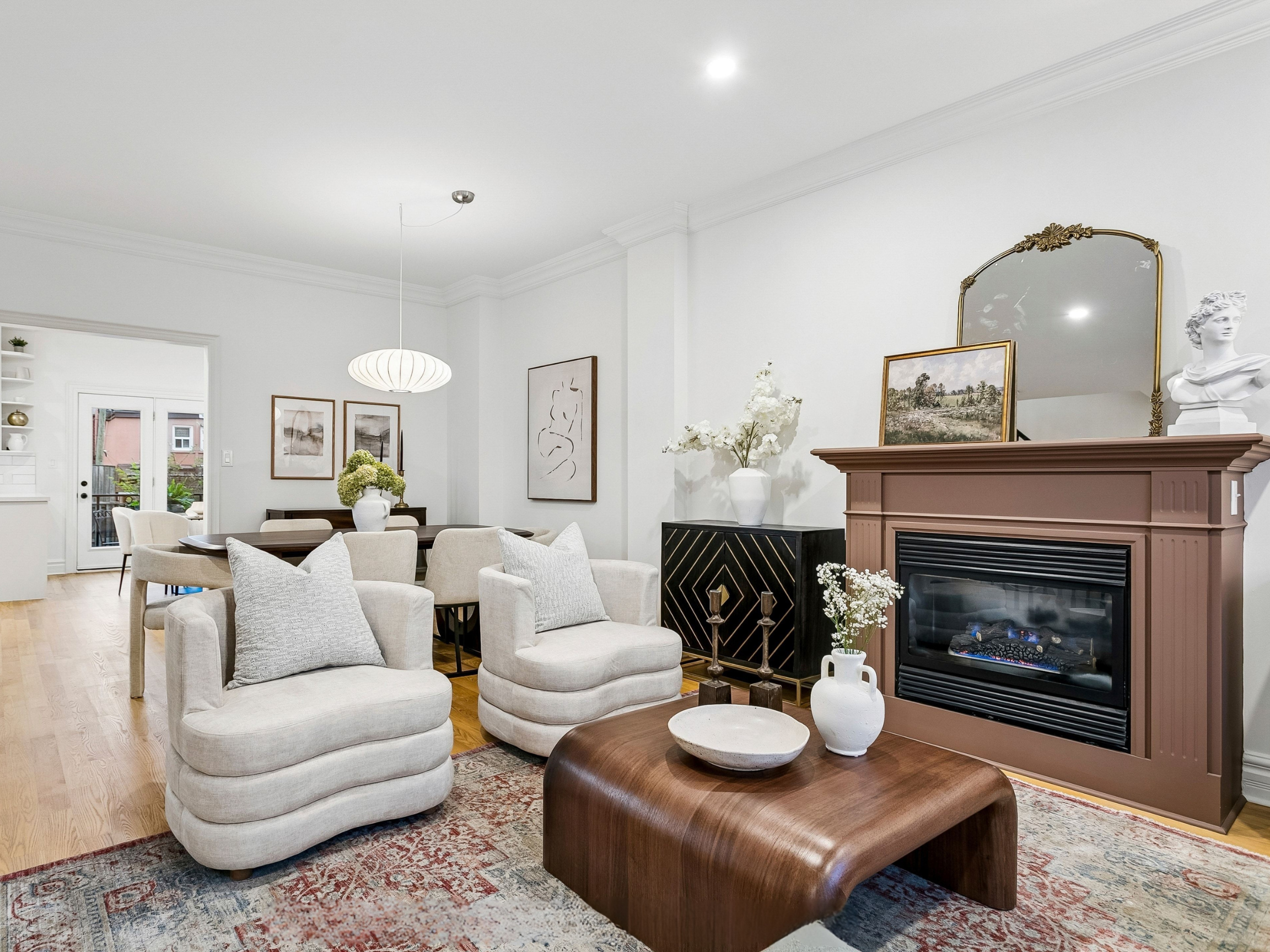 Living Room 254