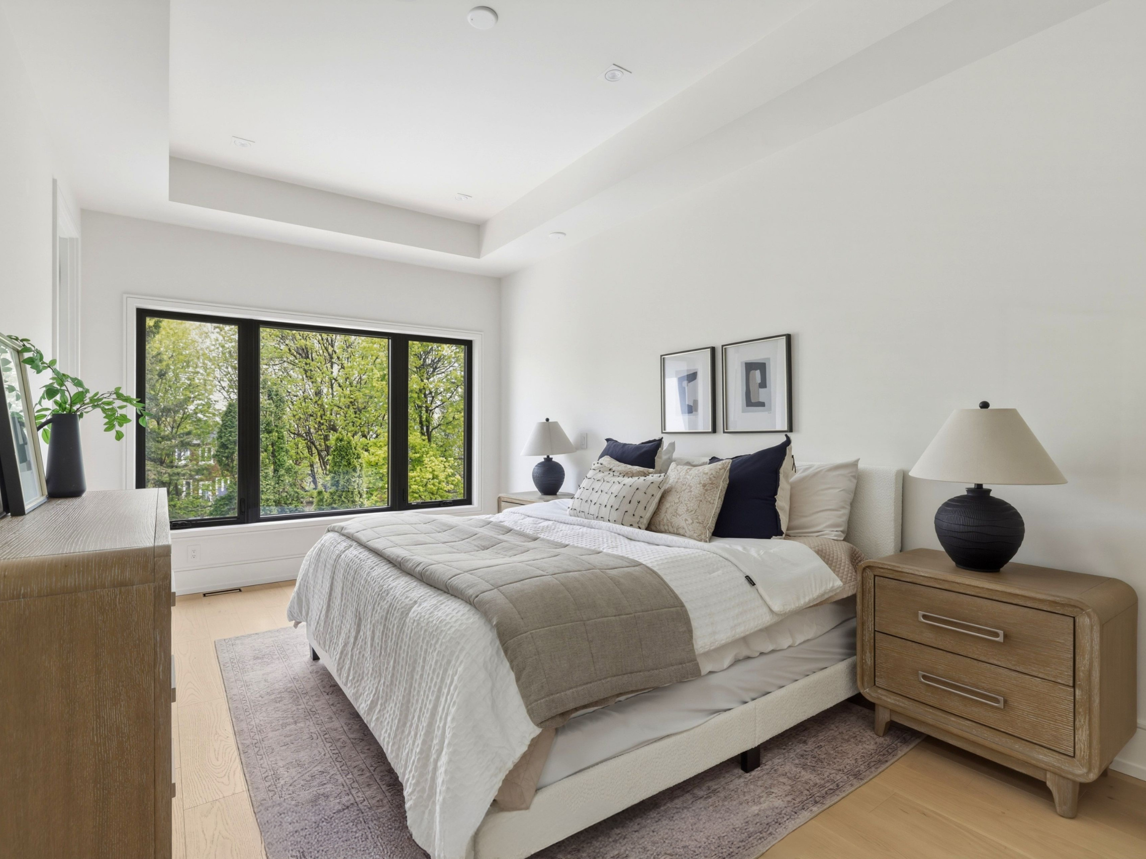 Bedroom 105