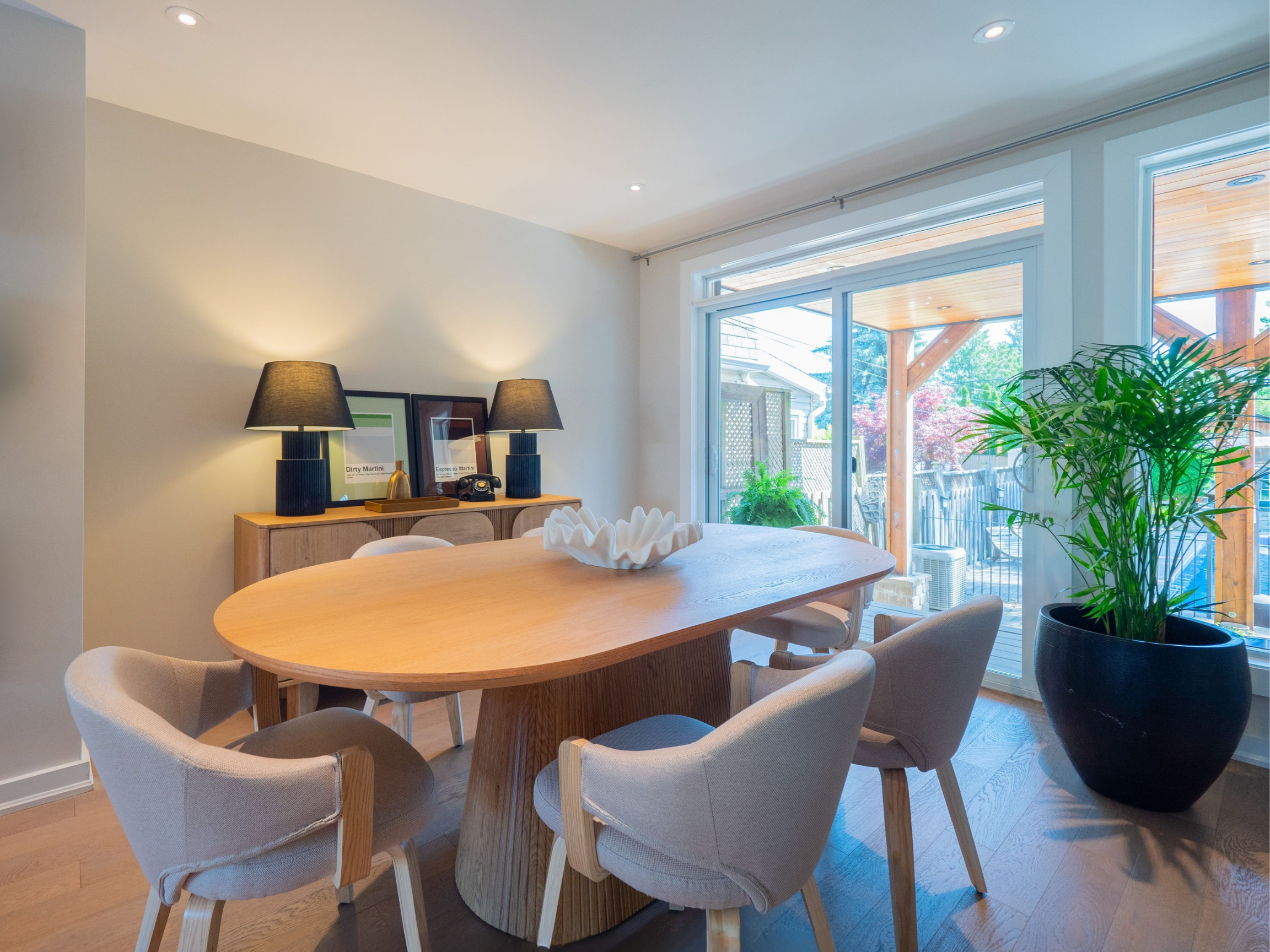 Dining Room 245
