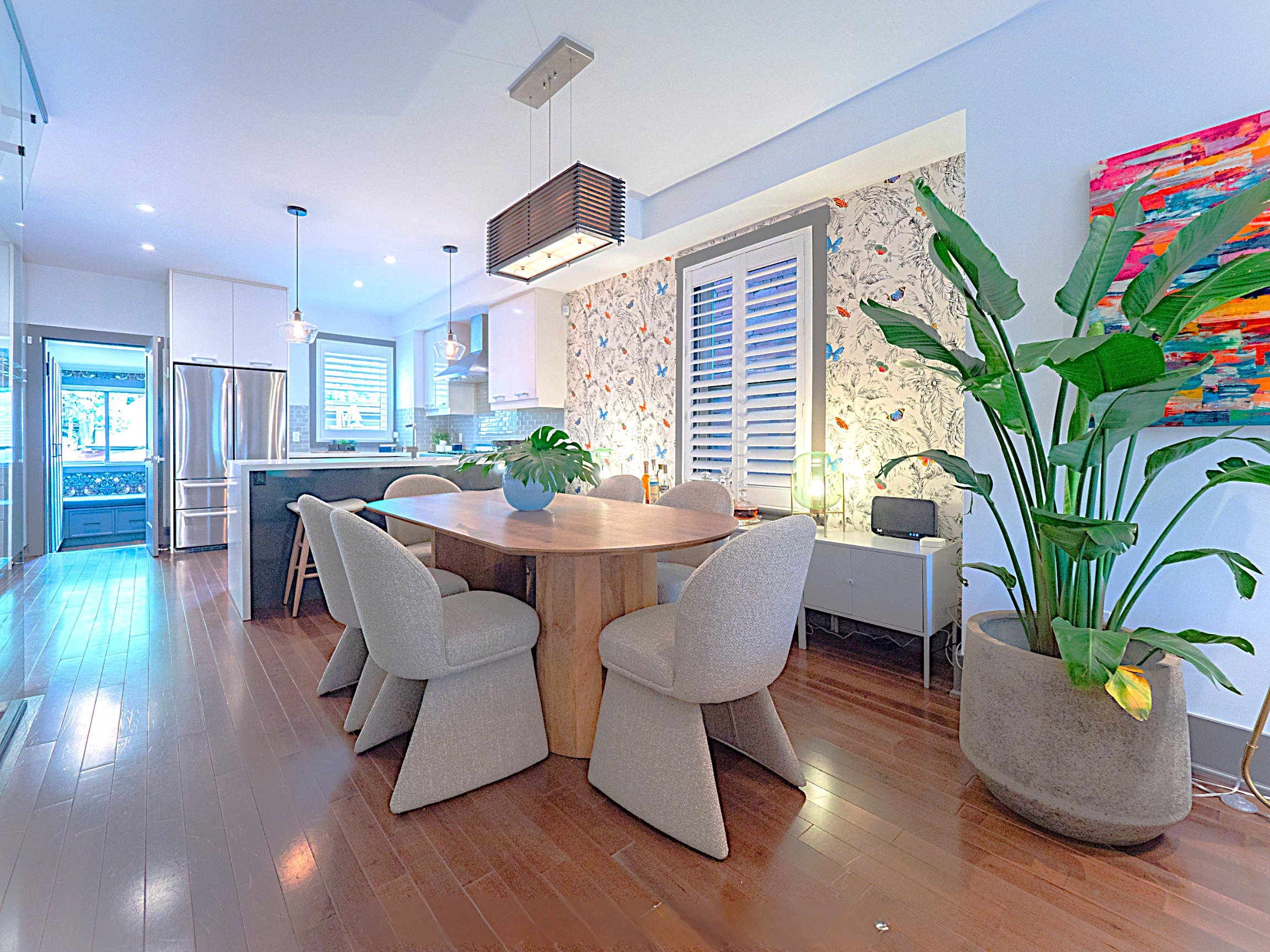 Dining Room 244
