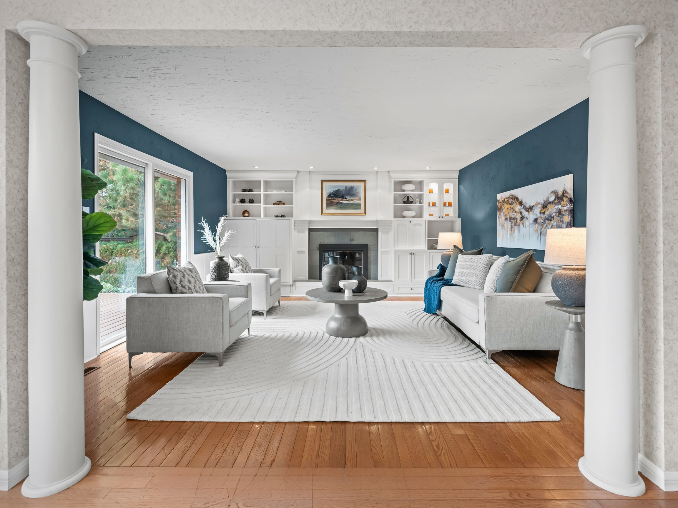 Living Room 253