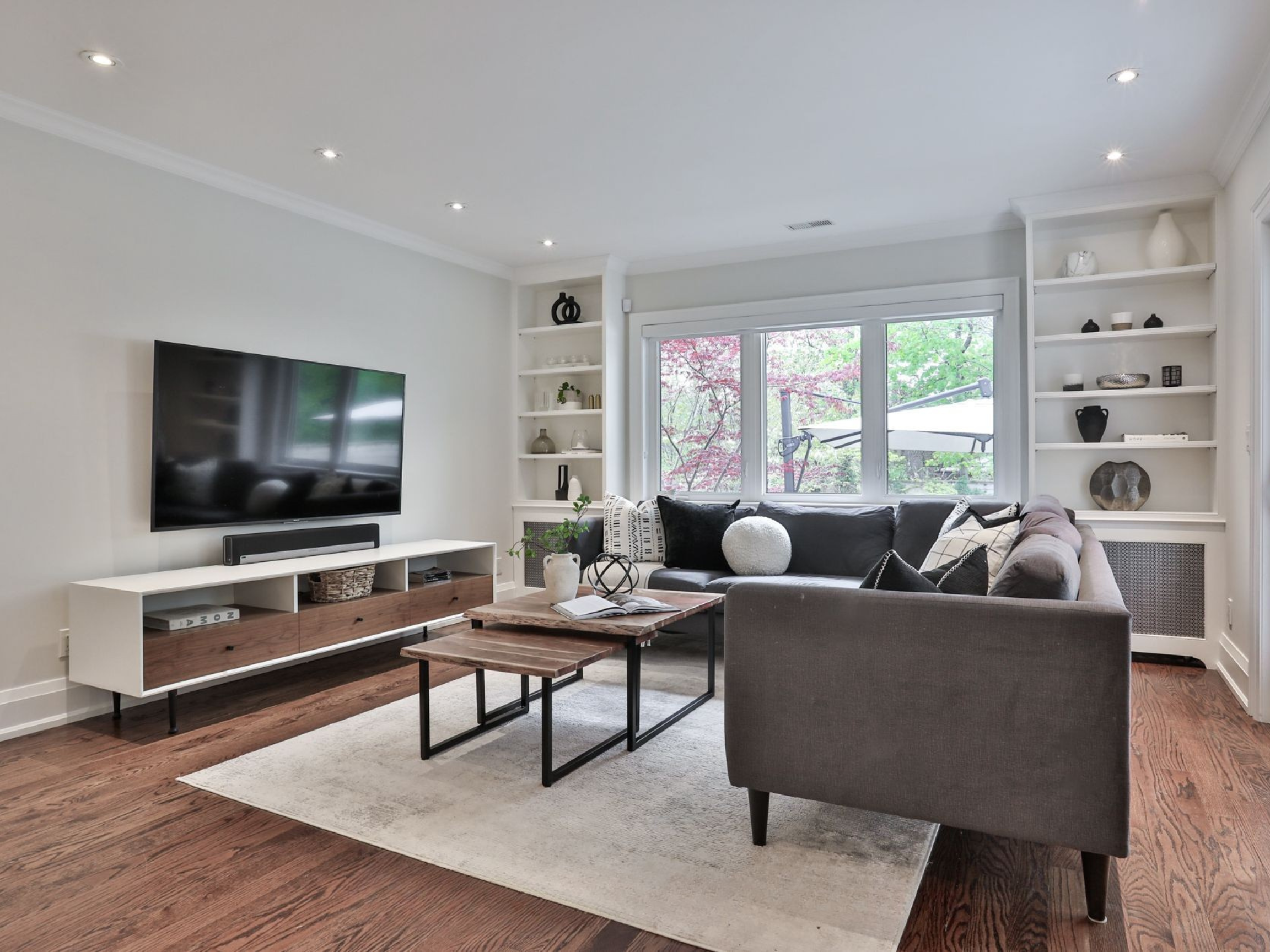 Family Room 151