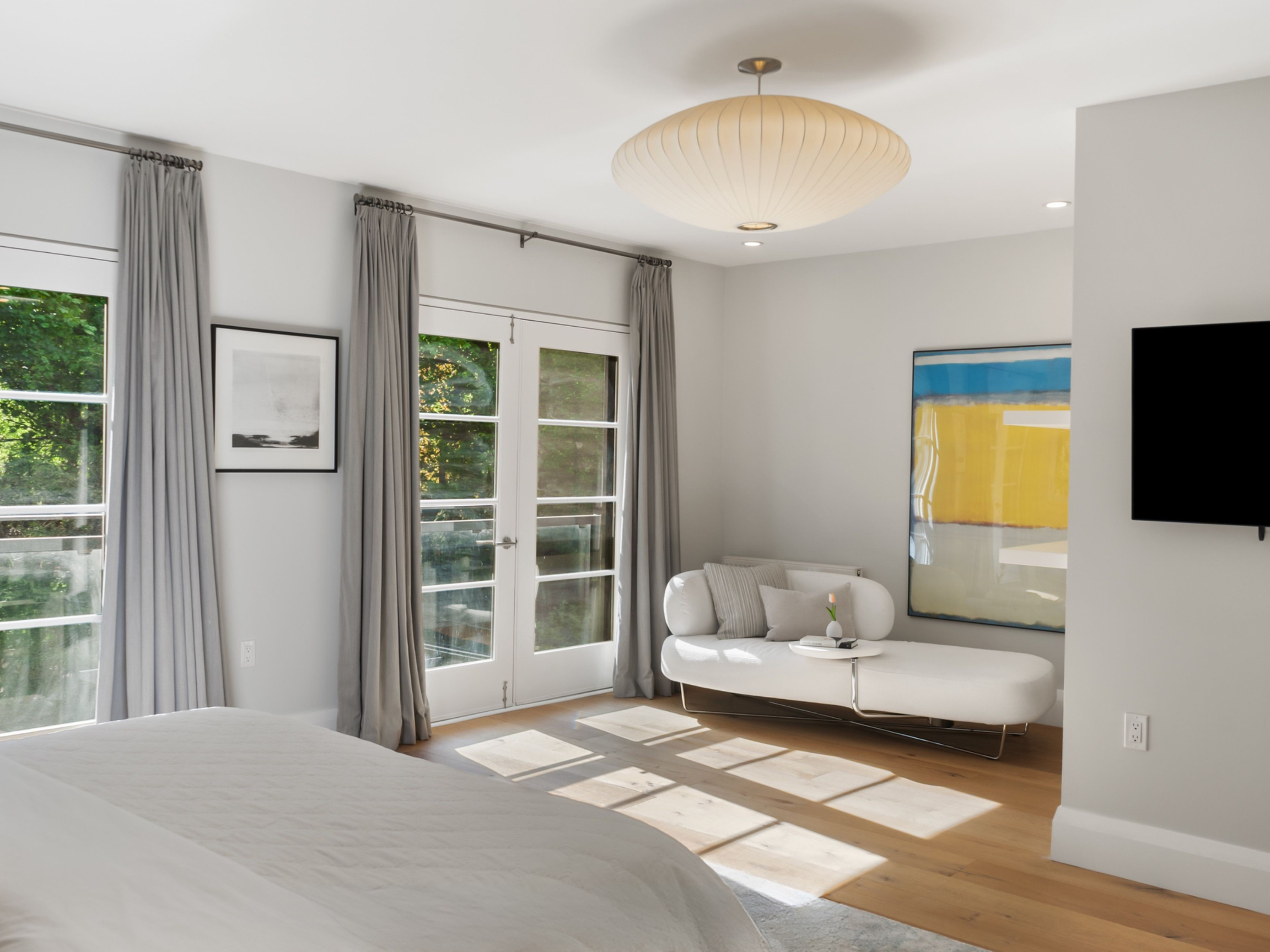 Bedroom 201