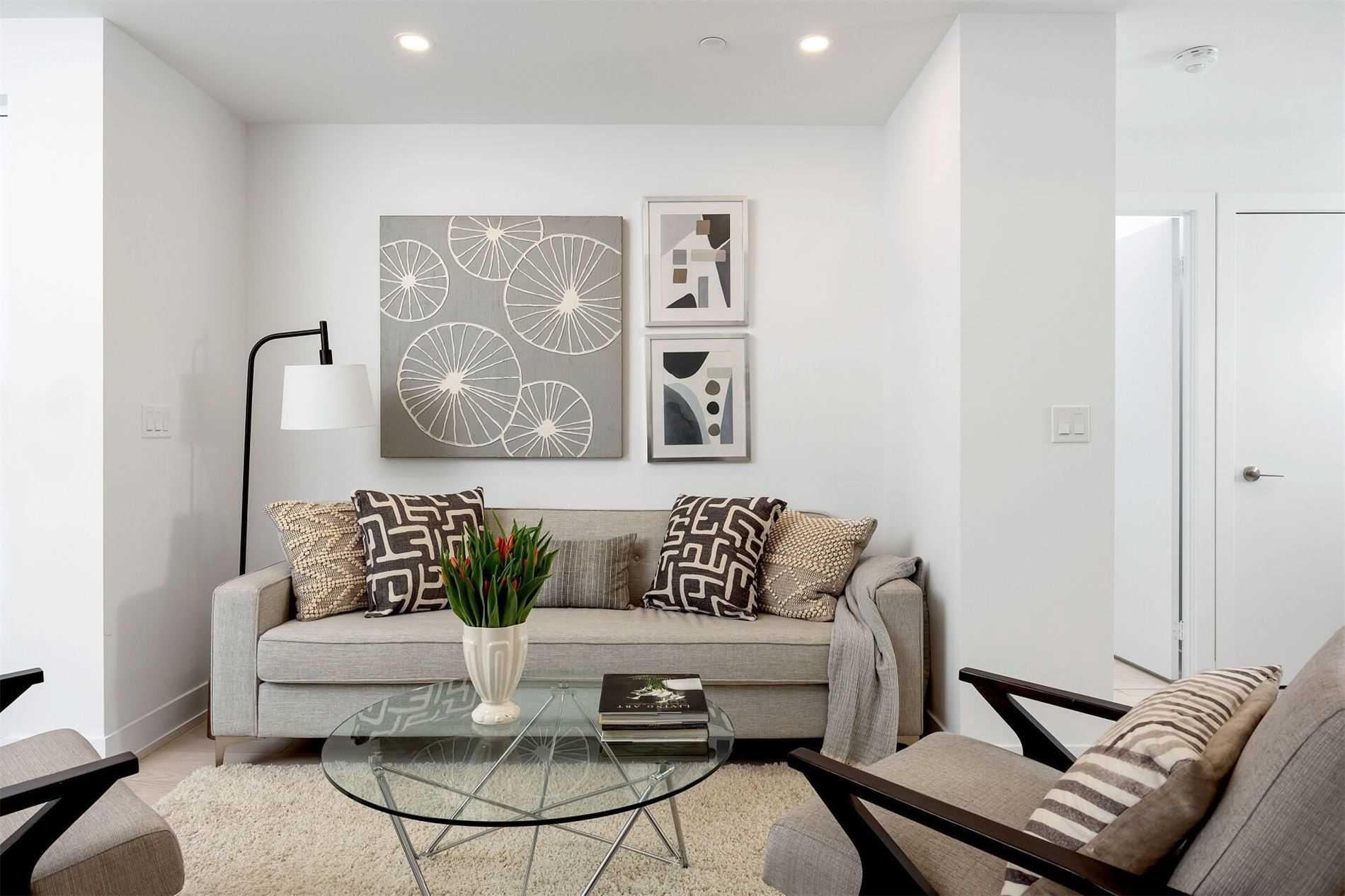 Condo Staging