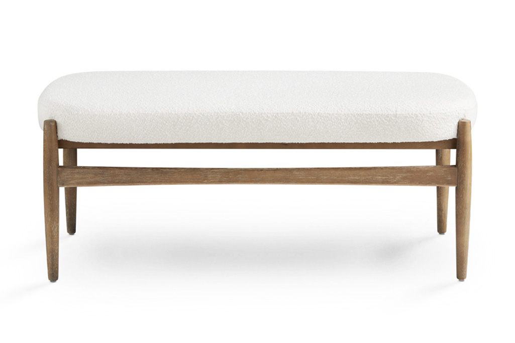 Callisto Bench