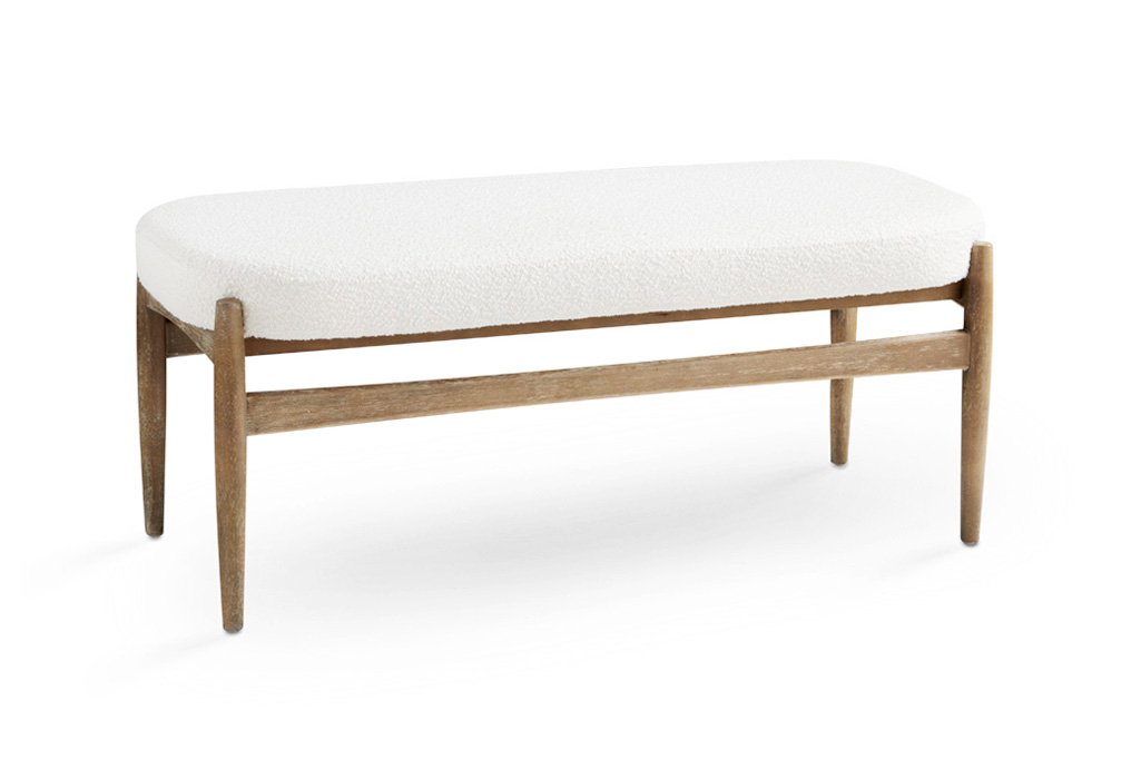 Callisto Bench