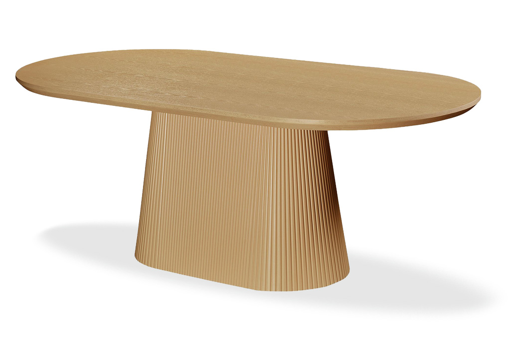 Barnes Dining Table