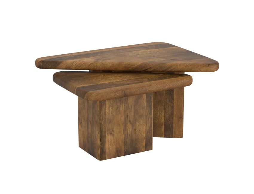 Taos Coffee Table