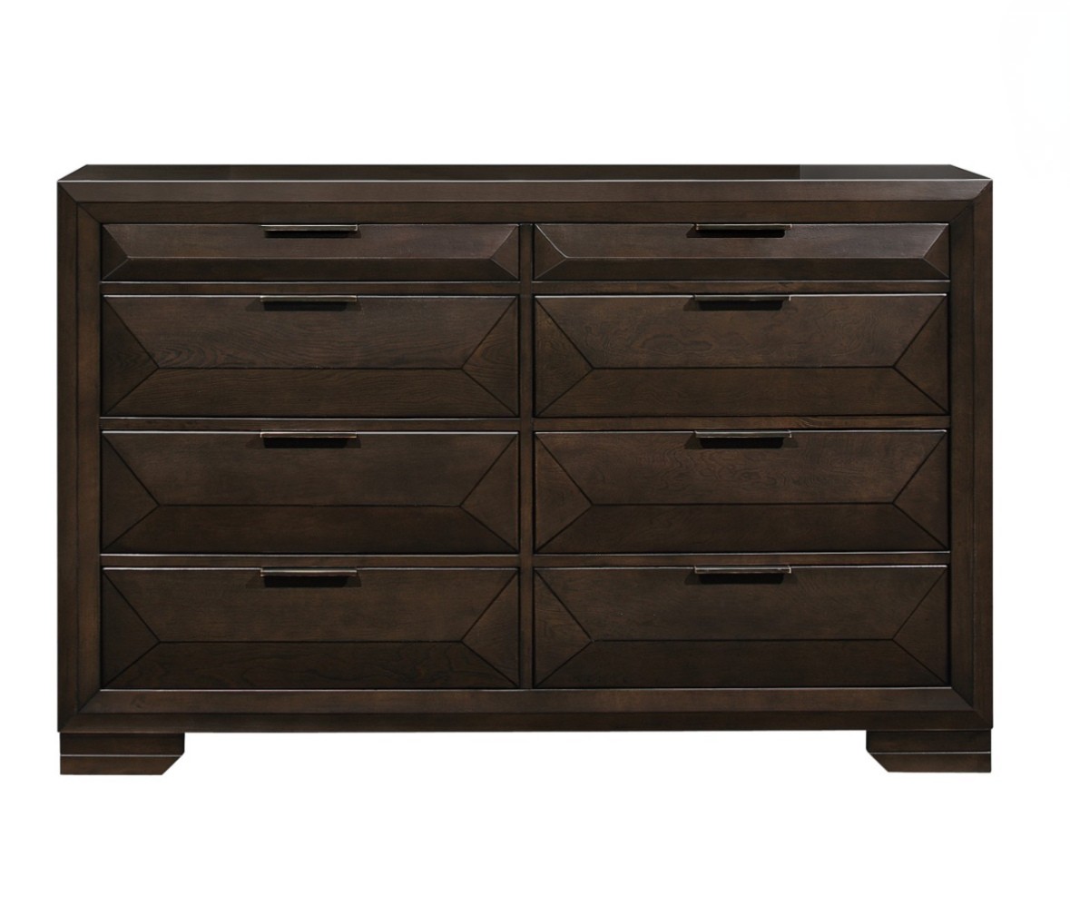 Fergus Dresser
