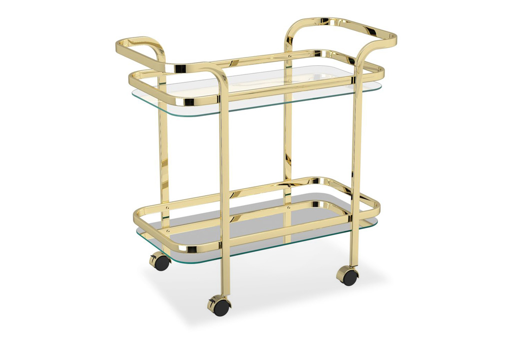 Faye Bar Cart