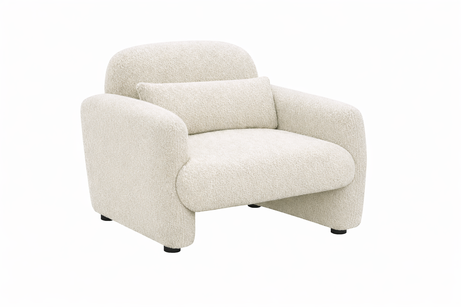 Tucker Accent Chair