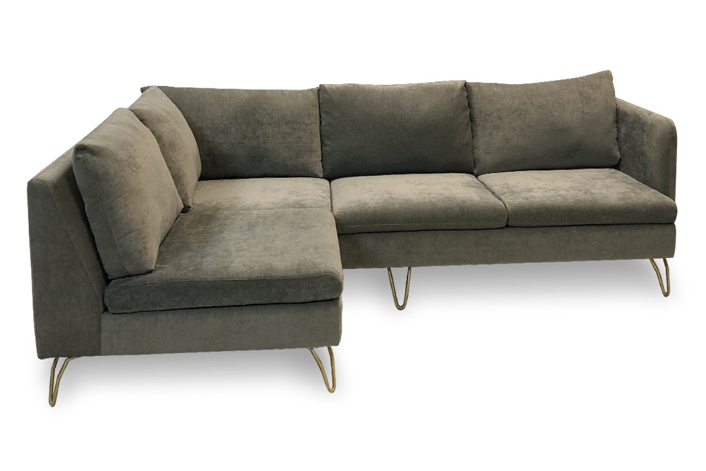 Angelina Sectional Sofa