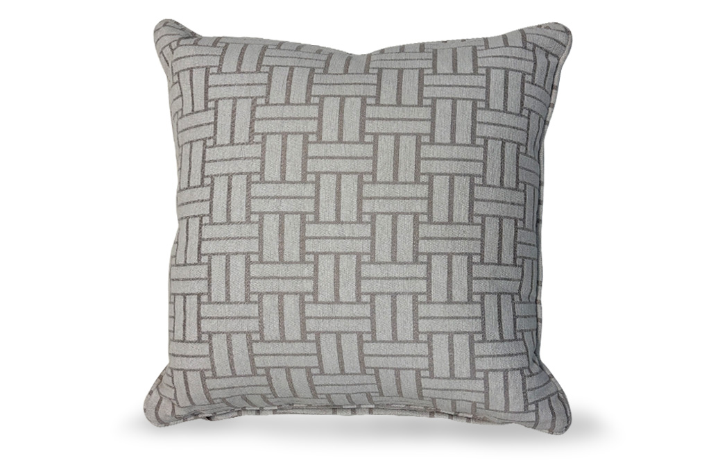 19x19 Decorative Pillow DP126