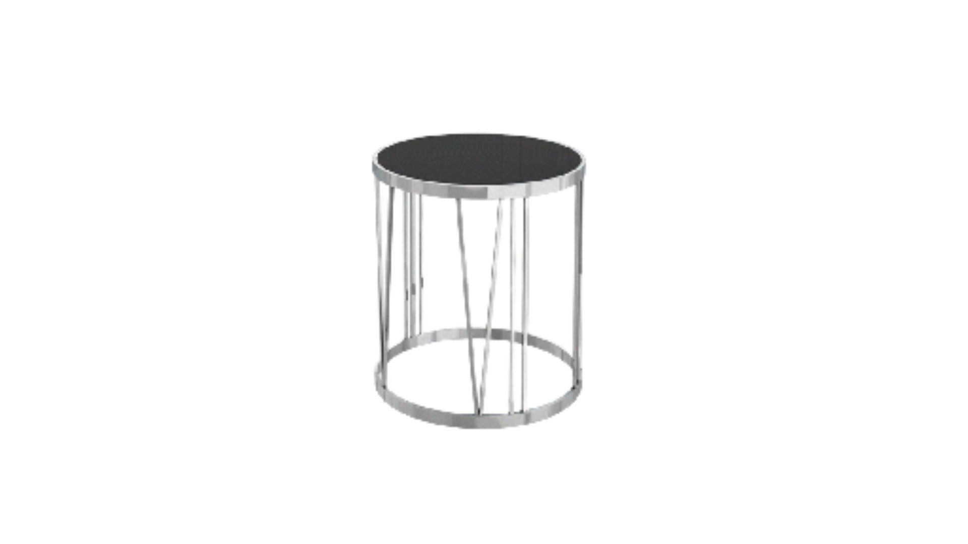 Caesar End Table