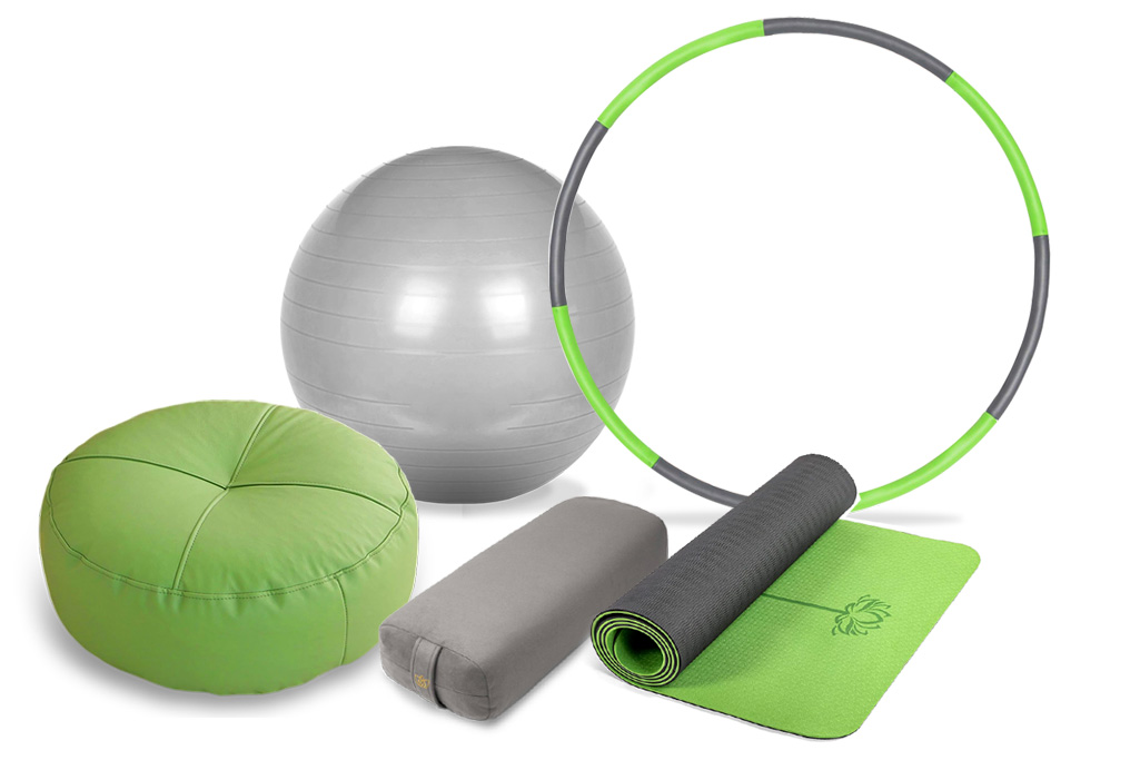 Yoga Set