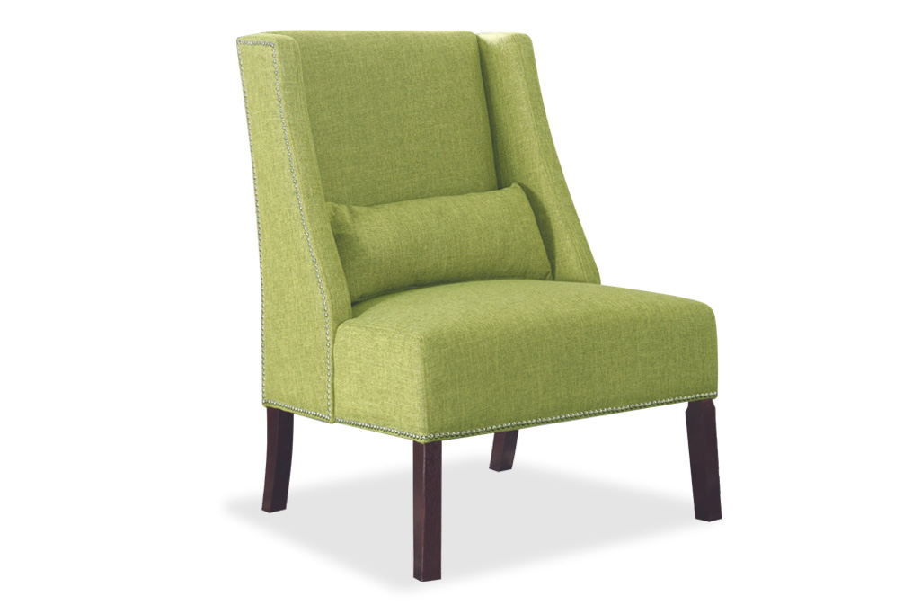 Everglade Accent Chair