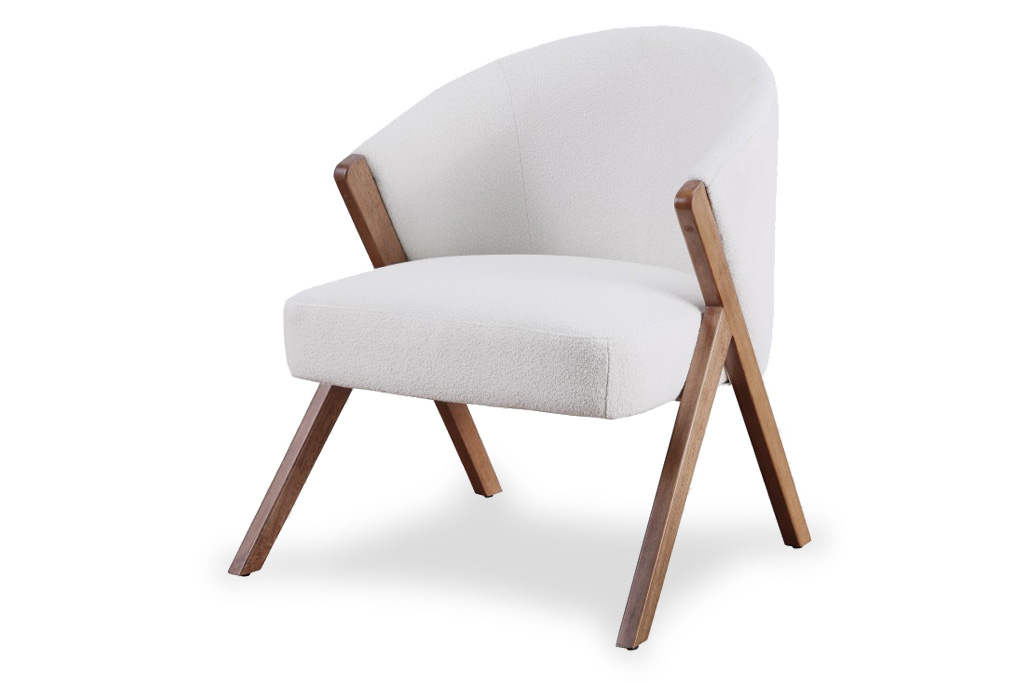 Polina Accent Chair