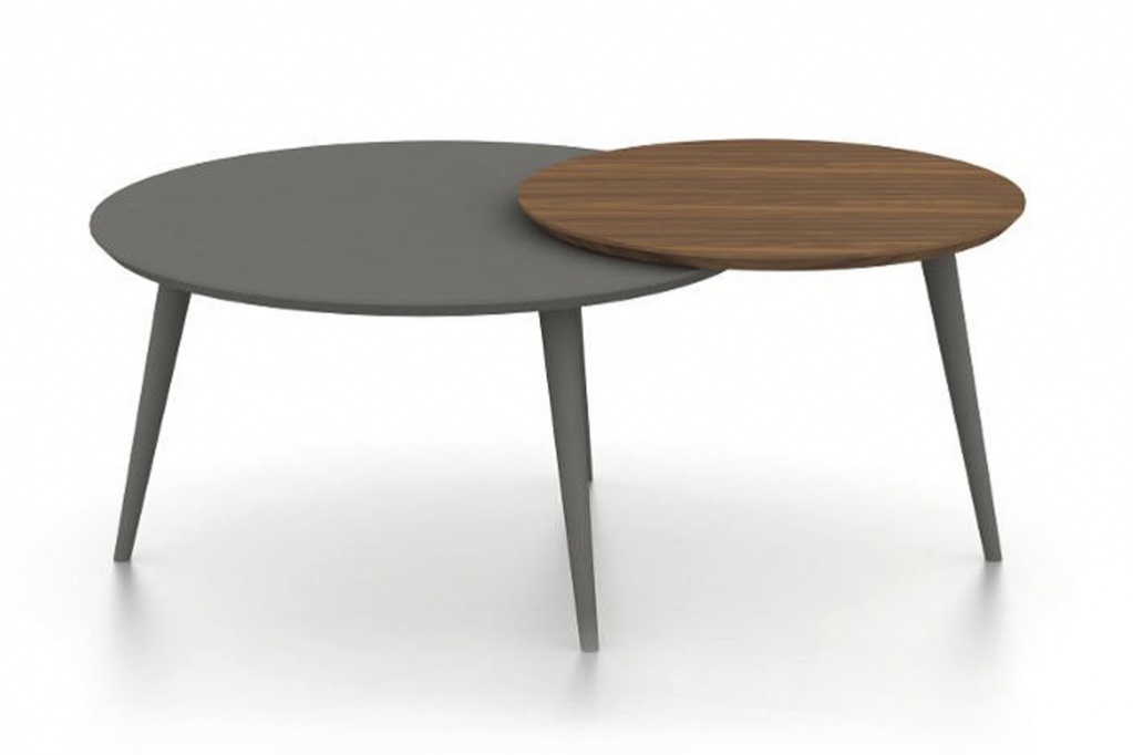 Arlo Coffee Table
