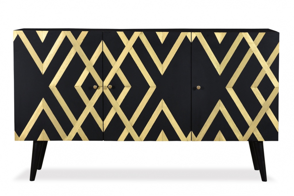 Leto Sideboard