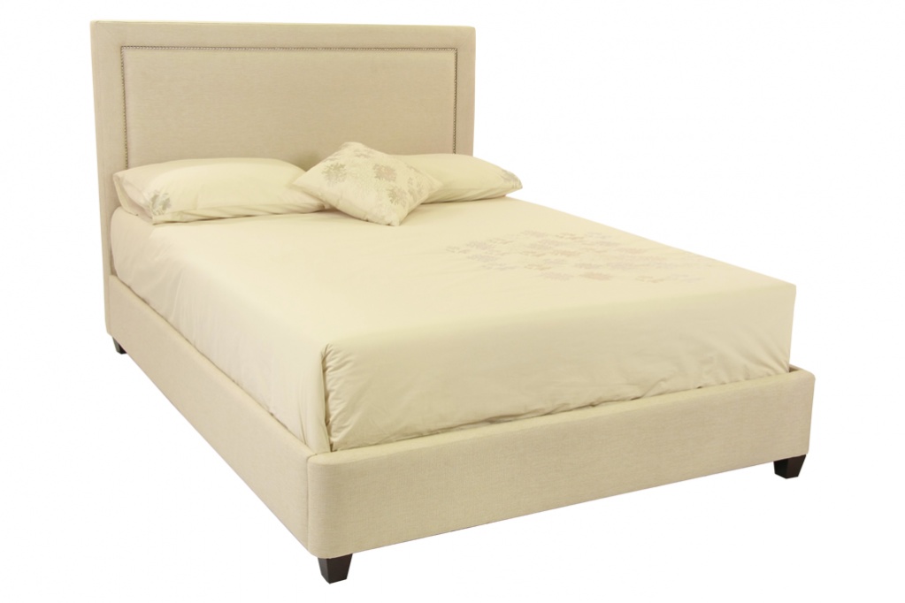 Wallace Queen Bed