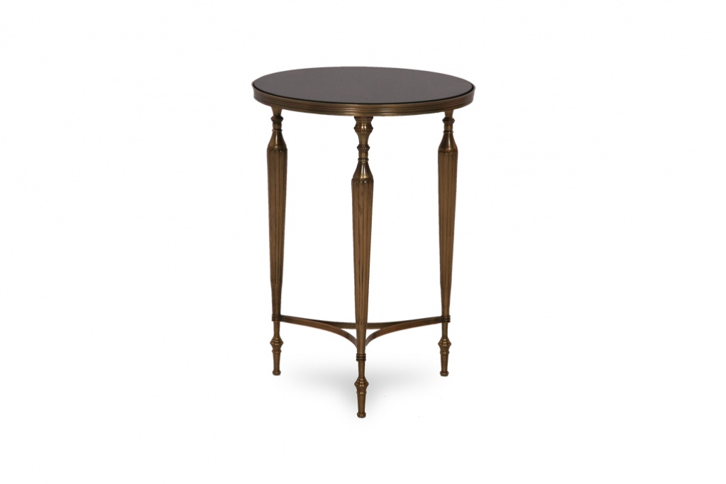 Harrington Accent Table