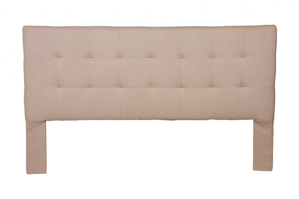 Tina King Headboard