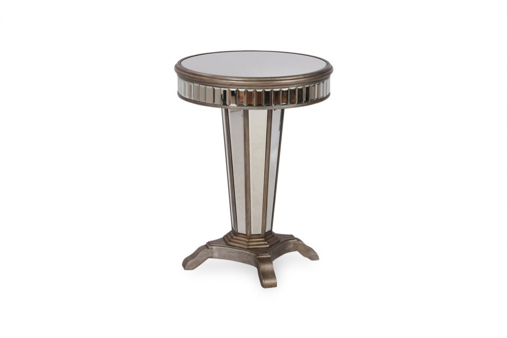 Elite Accent Table