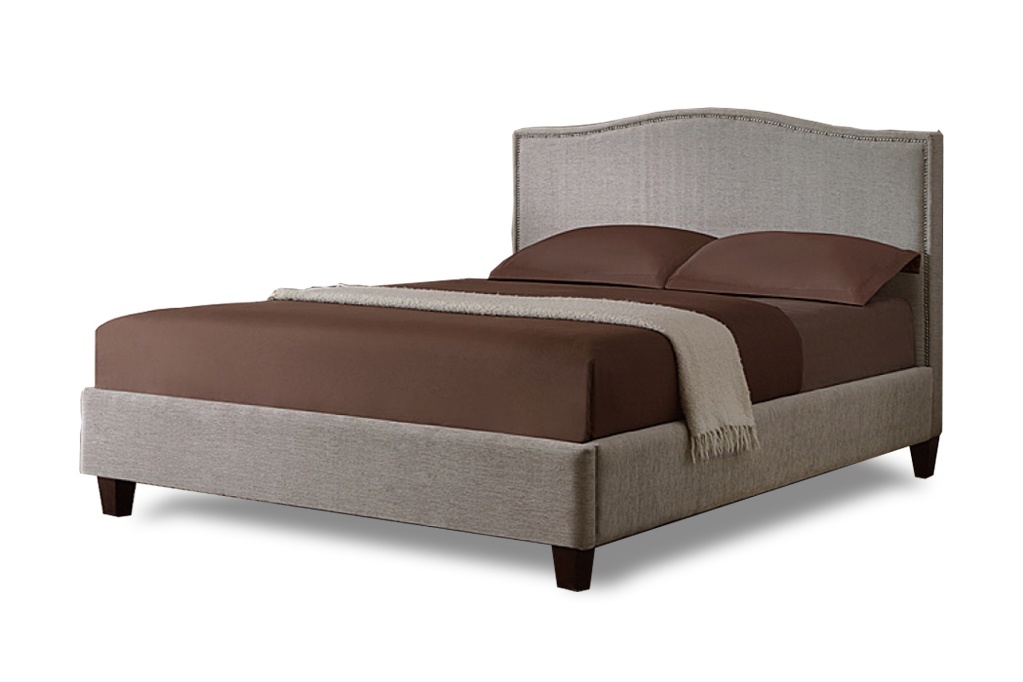Chloe Queen Bed
