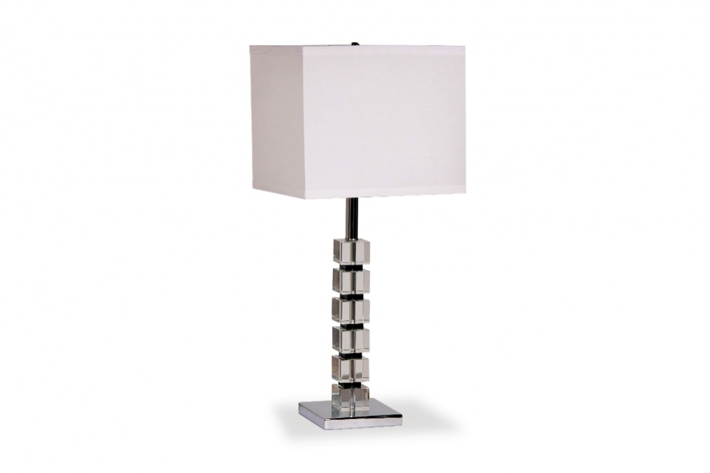 Table Lamp  	LM07