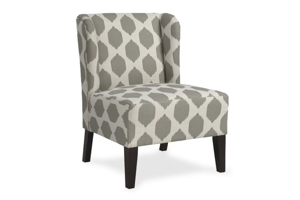 Monica Accent Chair