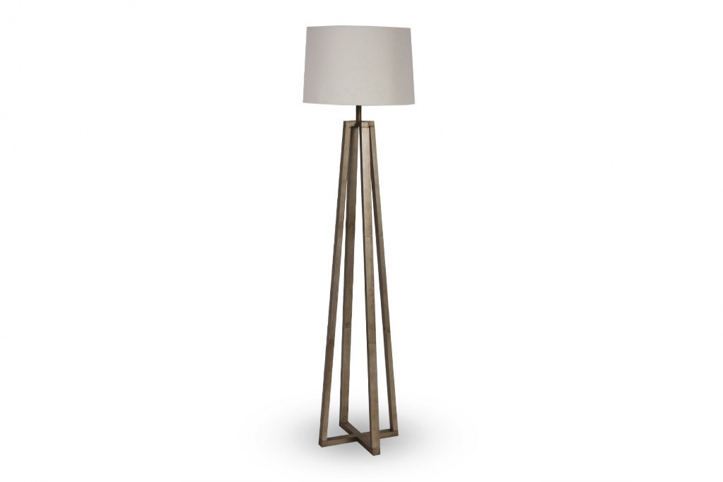 Tripod Floor Lamp  FLR150