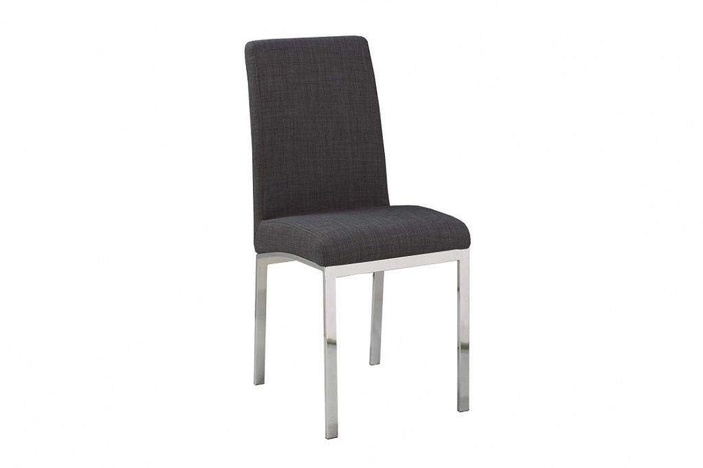 Kent Grey Dining Chair